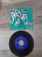 Josette - In Barcelona / Zie Zo zeldzaam !, En néerlandais, Enlèvement ou Envoi, Single, Utilisé