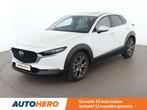 Mazda CX-30 2.0 Skyactiv-X Mild-Hybrid Exclusive-Line AWD, Auto's, Mazda, Automaat, 1998 cc, Gebruikt, Adaptive Cruise Control
