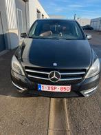 Mercedes B200 diesel panorama sport 2012 automaat panorama, Auto's, Automaat, Diesel, Particulier, Te koop