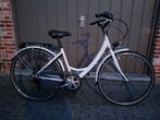 Meisjesfiets 28 inch, Fietsen en Brommers, Ophalen, Zo goed als nieuw