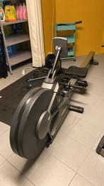 Roeitoestel, Sport en Fitness, Ophalen, Zo goed als nieuw