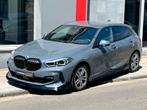 BMW 118 iA Pack///M Perfomance*GARANTIE 1an*2021/28.000km, Automaat, 1 Reeks, Leder, 5 deurs