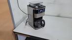 elektrisch koffiezetapparaat met ingebouwde molen 2050w kwal, Ophalen of Verzenden, Zo goed als nieuw, Koffiemachine