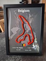 Formule 1 poster, Verzamelen, Rechthoekig Staand, A4 of kleiner, Nieuw, Ophalen of Verzenden