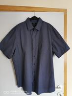 Herenhemd 3XL, Verzenden, Zo goed als nieuw, Blauw, C&A