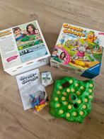 Croque-carotte, Enlèvement, Comme neuf