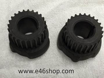 Timing tandwiel BMW E21 E28 E34  E30  M20B25 MOTOR  NIEUW OR beschikbaar voor biedingen
