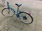 Retro dames Peugeot koersfiets, Fietsen en Brommers, Fietsen | Racefietsen, Ophalen, Dames