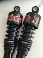 Burly shock absorbers, Ophalen, Gebruikt