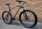 fiets Gent MTB THOMSON, Fietsen en Brommers, Gebruikt, 26 inch, Meer dan 20 versnellingen, 53 tot 57 cm