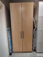 Kleerkast te koop, Ophalen