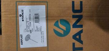 
ETANCO AGRIPLAST isolatienagels – 500 stuks per doos – €45 beschikbaar voor biedingen