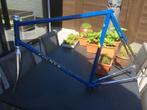 Colner frame en vork, Fietsen en Brommers, Fietsen | Racefietsen, Ophalen, Zo goed als nieuw, Aluminium