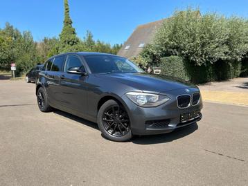 BMW – 2014 – 260.000 km – Diesel – Sportieve velgen beschikbaar voor biedingen