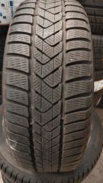 Pneus d'hiver Pirelli 225/55 r17 2x 225/55 r17, Enlèvement