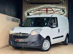 Opel Combo 1.3CDTI * UTILITAIRE * 2 PLACES * 12-2018 *, Stof, Gebruikt, 4 cilinders, 95 pk