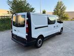 OPEL - 2015 - VIVARO - Personenauto, Auto's, Opel, Euro 5, Overige brandstoffen, Bedrijf, Handgeschakeld