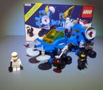 Lego Uranium zoekvoertuig, Kinderen en Baby's, Speelgoed | Duplo en Lego, Complete set, Lego, Zo goed als nieuw, Ophalen
