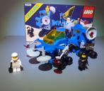 lego Uranium Search Vehicle, Comme neuf, Ensemble complet, Enlèvement, Lego