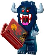 Lego Collect. Minifig. - Series 27 - Bogeyman, Ophalen, Nieuw, Complete set, Lego