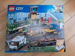 Lego 60198.  Trein, Kinderen en Baby's, Ophalen of Verzenden, Nieuw