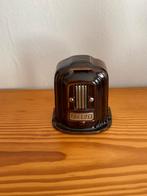 Miniatuur kacheltje Fobrux, Verzamelen, Spaarpotten, Ophalen, Zo goed als nieuw