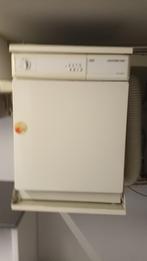Droogkast, Elektronische apparatuur, Droogkasten, Ophalen, Gebruikt, Voorlader, Luchtafvoer