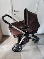 Maxi Cosi Mura Plus - complete set, Kinderen en Baby's, Kinderwagens en Combinaties, Ophalen, Gebruikt, Combiwagen, Verstelbare duwstang
