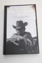 Echte amerikaanse jeans * jan guillou, Boeken, Ophalen of Verzenden, Gelezen