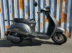 retro scooter fly--A of B klasse!!, Fietsen en Brommers, Nieuw, Ophalen of Verzenden, Fly, Benzine