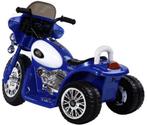 MOTO ÉLECTRIQUE ENFANT 6V • JT568 DE POLICE, Kinderen en Baby's, Nieuw, Ophalen of Verzenden