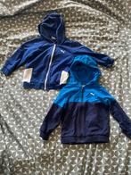 2 x Puma hoodie voor peuter - Maat (12-18 maanden), Kinderen en Baby's, Kinderkleding | Overige, Ophalen, Zo goed als nieuw