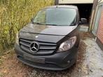 Mercedes citan, Autos, Camionnettes & Utilitaires, Achat, Boîte manuelle, Noir, Diesel