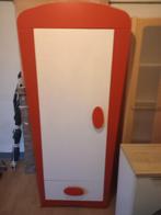 Armoire Mammut Ikéa, Ophalen, Kast