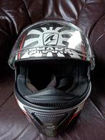 Shark Spartan zarco, Motoren, Kleding | Motorhelmen, Ophalen, M, Shark