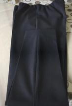 Wollen broek maat 38 brunello Cucinelli, Ophalen of Verzenden, Nieuw, Maat 38/40 (M), Blauw