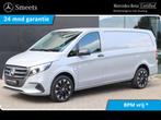 Mercedes-Benz Vito 114 CDI L2 AUT. 18"LM, Auto's, 4 deurs, Euro 6, 4 cilinders, 136 pk