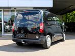 Opel Combo CARGO L1H1 2-ZIT*AIRCO*SENSOREN*TREKHAAK*, Auto's, Opel, Monovolume, 75 pk, Zwart, Particulier