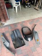 Piaggio zip type 1/2/3 kappen, Ophalen, Piaggio