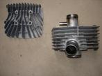 MZ-ES 175  cylinder met kop en zuiger, Motoren, Ophalen, Gebruikt