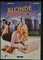 Blonde Ambition (2007), Enlèvement ou Envoi, Comme neuf