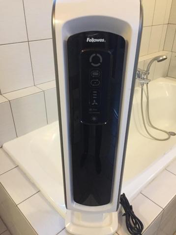 purificateur air disponible aux enchères