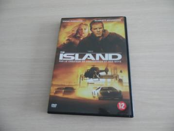 HET EILAND beschikbaar voor biedingen