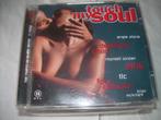 2 CD S - TOUCH MY SOUL, 2000 tot heden, R&B, Ophalen of Verzenden, Zo goed als nieuw