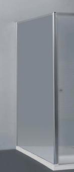 Allibert paroi fixe priva 80x190cm neuve, Ophalen, Zo goed als nieuw