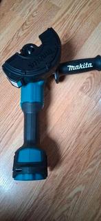 meuleuse d'angle Makita moteur BL neuf, Enlèvement ou Envoi, Neuf, Meuleuse d'angle