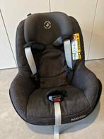 Maxi-cosi set isofix + autostoel + maxi-cosi, Kinderen en Baby's, Autostoeltjes, Ophalen, Gebruikt, Maxi-Cosi, Isofix