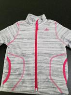 Quechua fleece 2 stuks maat 3,4 jaar
