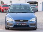 Ford focus 1.6i ** Automaat ** 118.000 km ** Airco **, Bedrijf, 5 zetels, 5 deurs, 74 kW