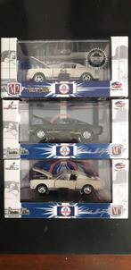 M2 machines 1:64 Ford Mustang Shelby GT350, Ophalen of Verzenden, Nieuw, Auto